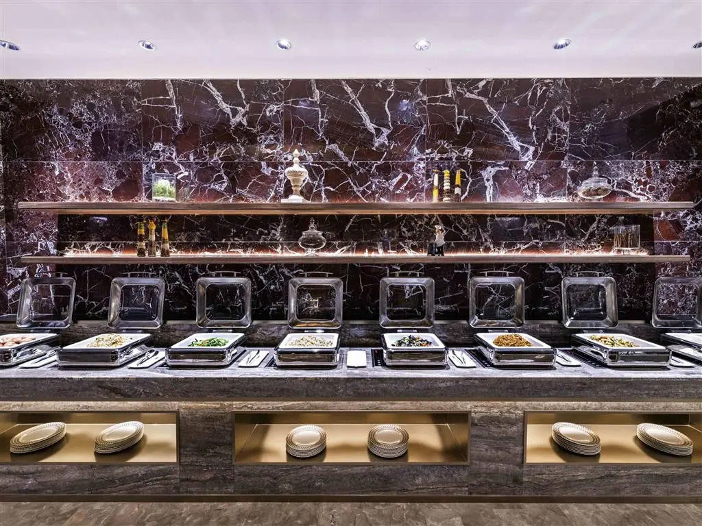 Mercure Yan'an Downtown