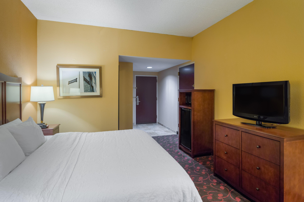 Hotel Carlisle