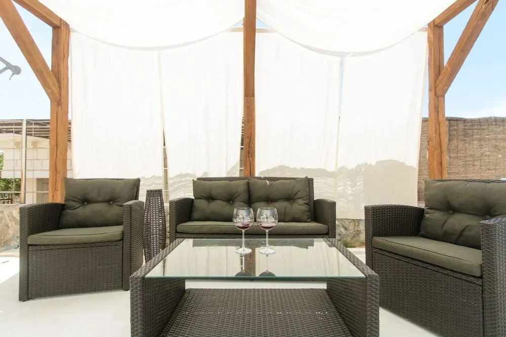 Apartments Villa Aurora 4