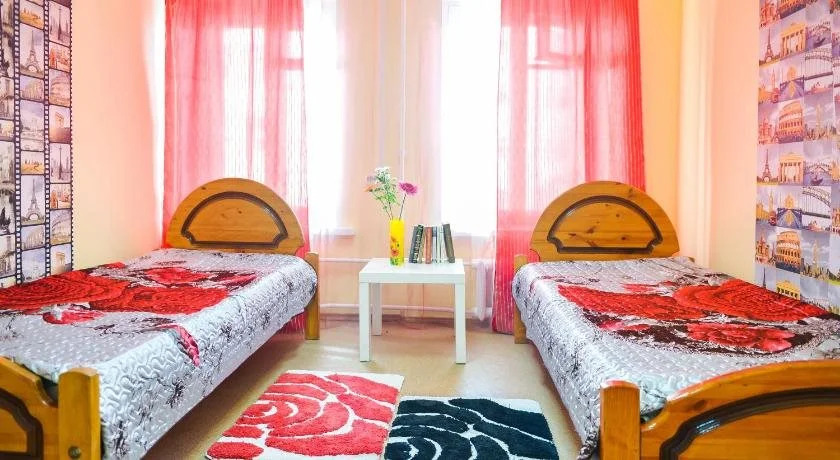 Panda Hostel