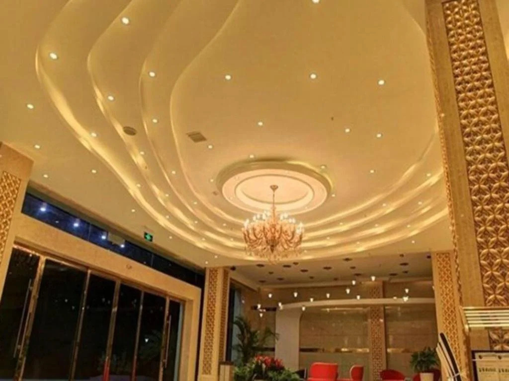 Longyuan Hotel
