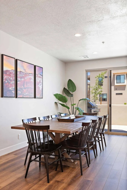 Adventure HQ 1 townhouse