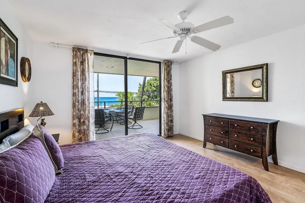 Holualoa Bay S 102 2 Bedroom Condo