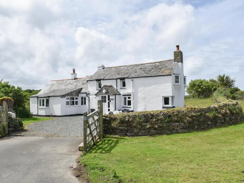 Orchard Cottage