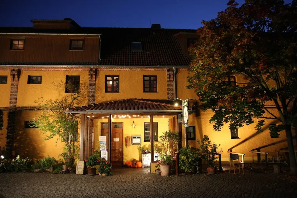 Hotel Wenzels Hof