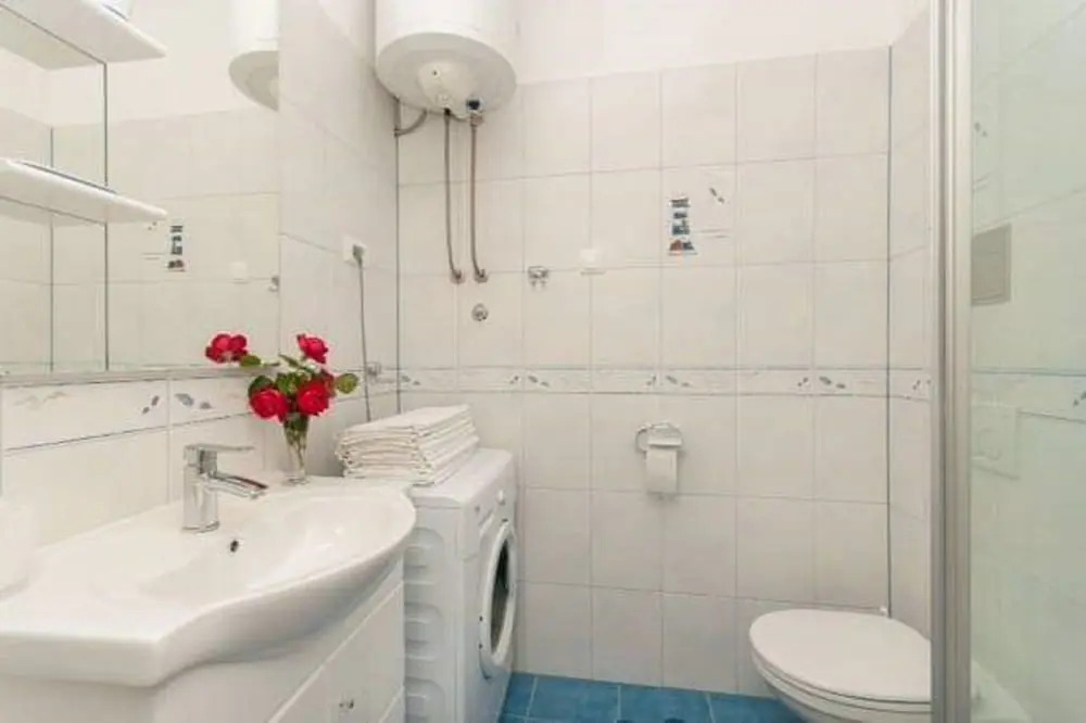Apartments Nikolina