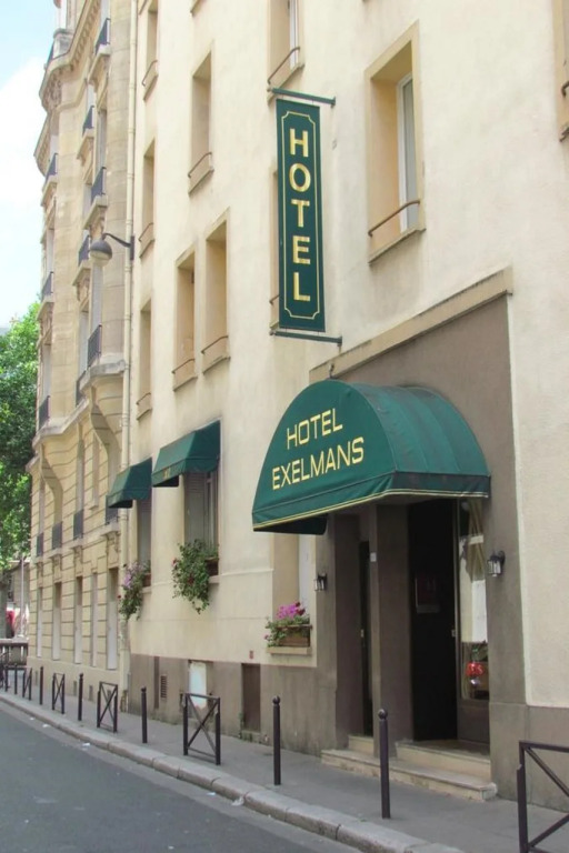 Belinda Hôtel & Spa