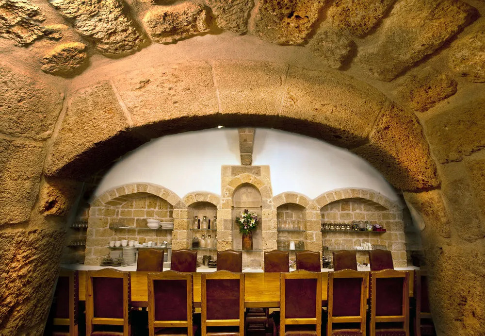 The Efendi Hotel & Spa - Akko