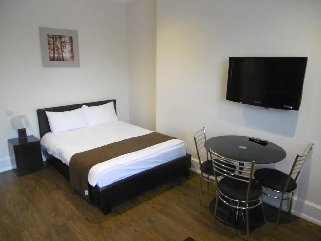 Marylebone Inn