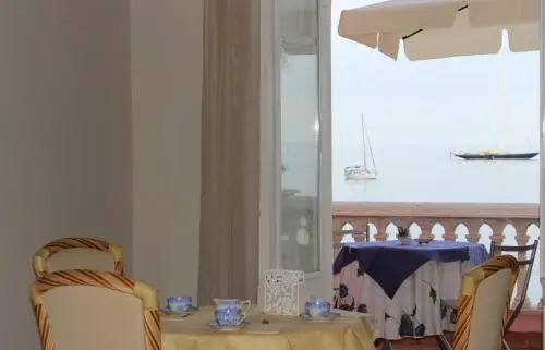 B&B Villa Raineri