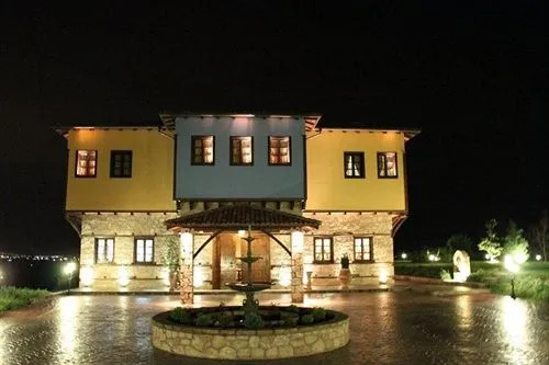 Ktima Kalaitzi