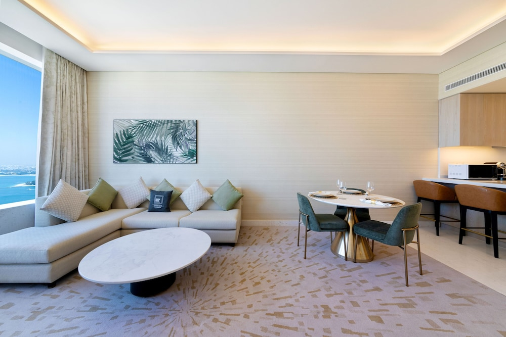 Maison Privee - Luxury Apt w/ Fabulous Views over Palm Jumeirah