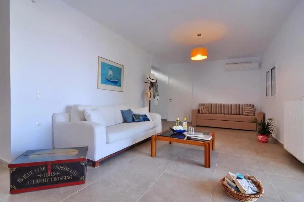 Stephandra Villa