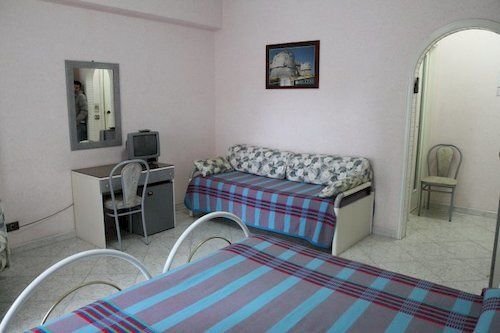 Jack's Hotel