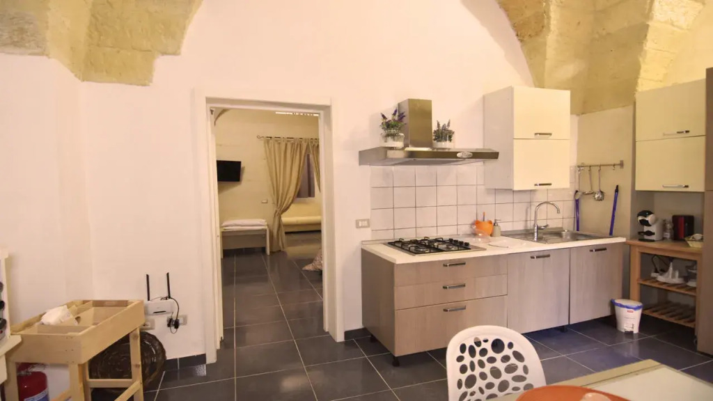Fjore di Lecce, camere & caffè