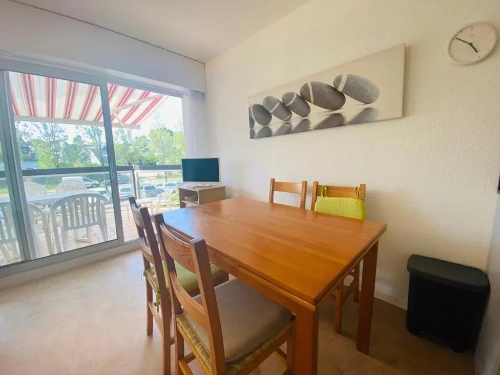 Appartement Carnac, 3 pièces, 4 personnes - FR-1-377-14