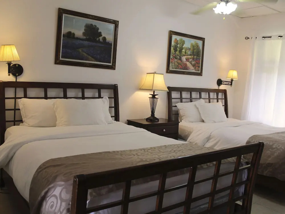 Hotel Campestre