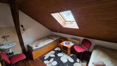 Penzion Olympia