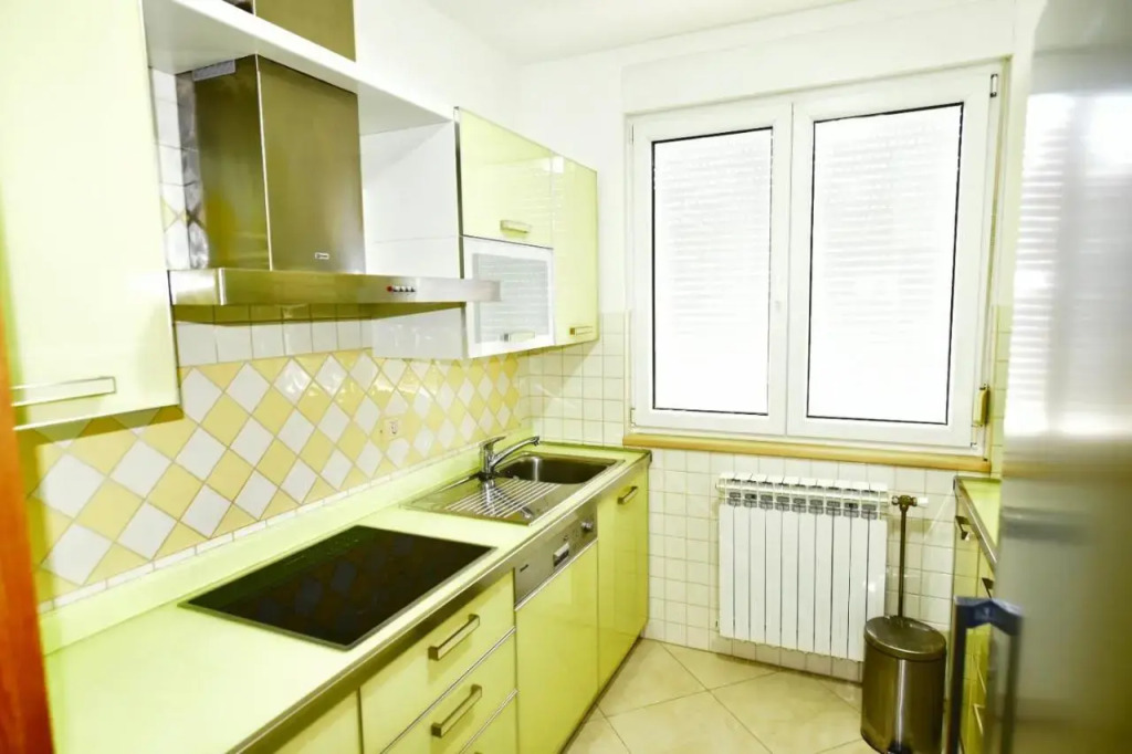 Apartment Vlado