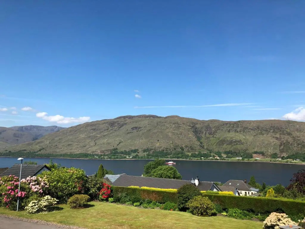 Lochview House