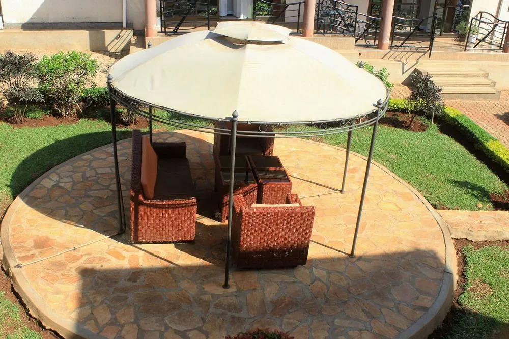 Signature Resort Hotel Jinja