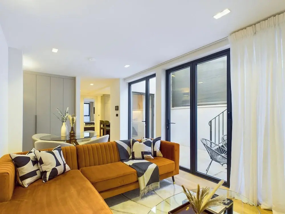 Be London - Maida Vale Residences