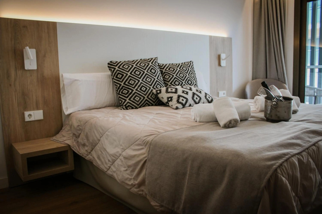 Flacalco Hotel & Apartments