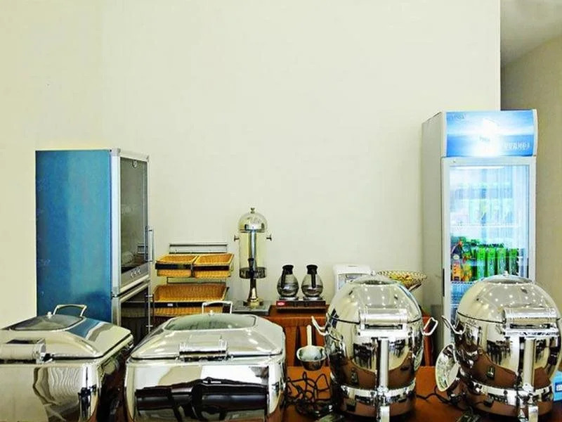 GreenTree Inn Beijing East Yizhuang District Five Kechuang Street Business Hotel