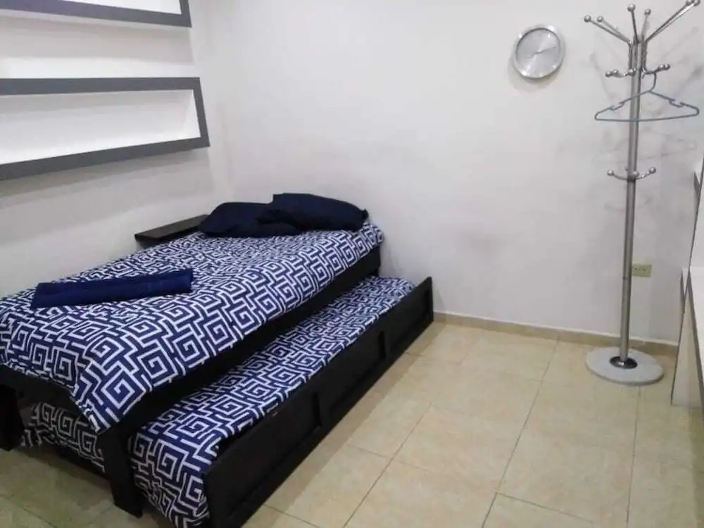 Hoestel - Espacio para tú descanso