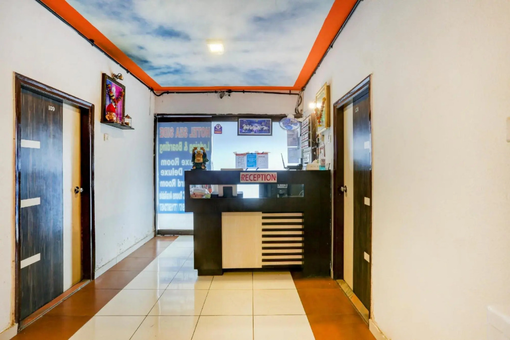 OYO Flagship 81672 Hotel New Beeru