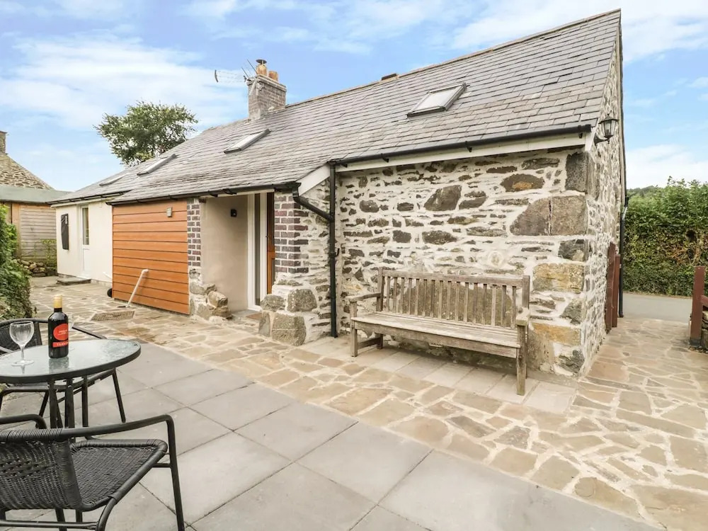 Bramble Cottage