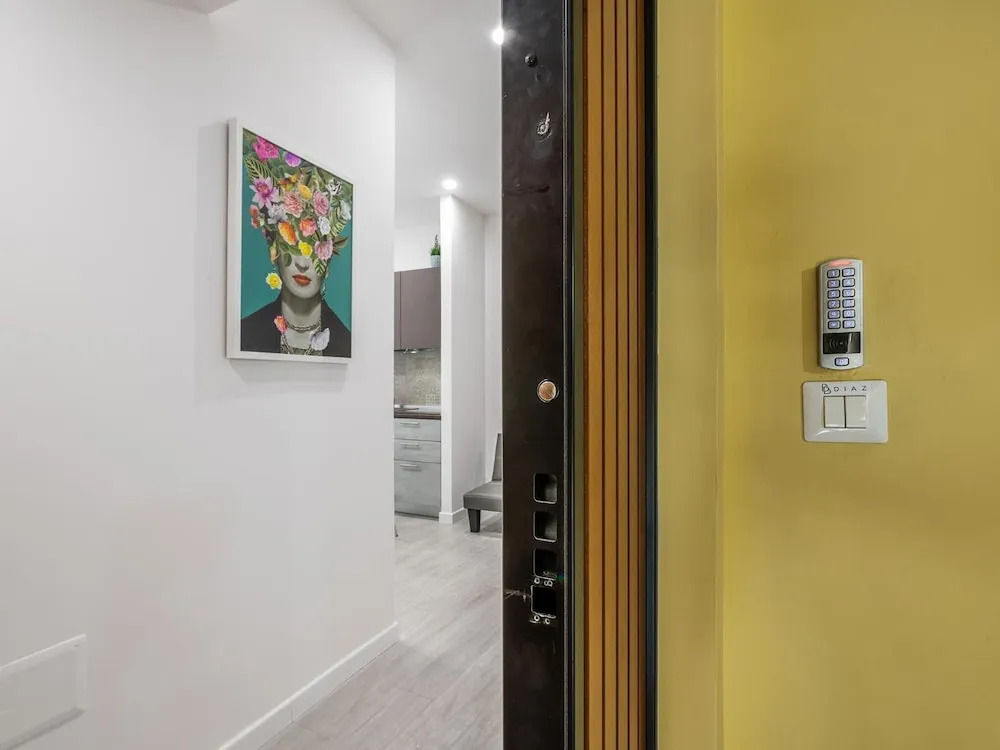 Diaz Apartment