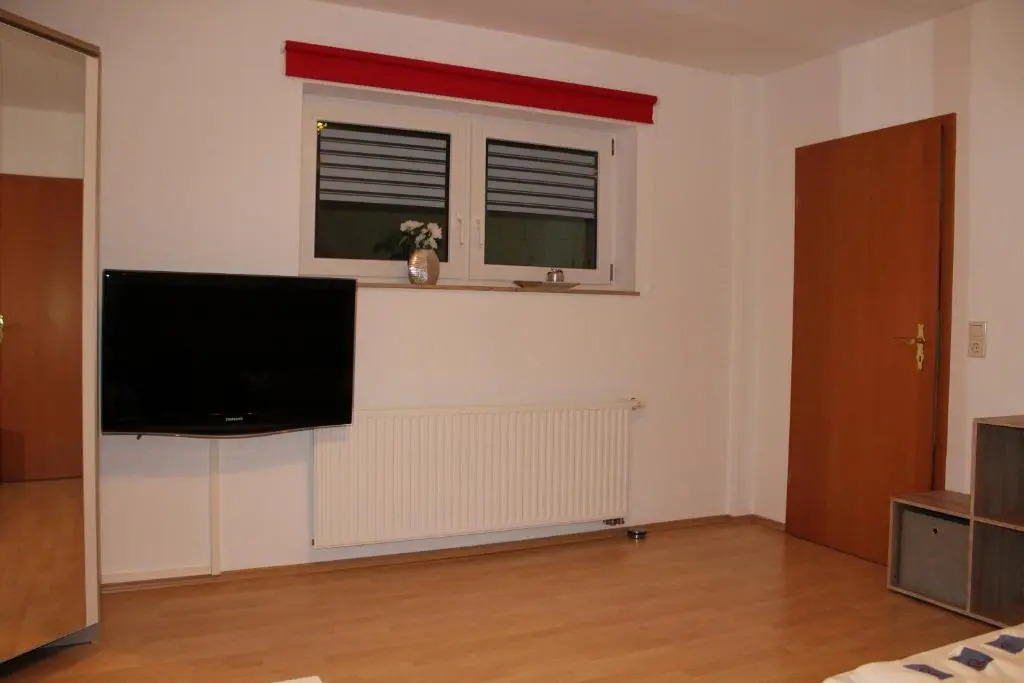 Ferienwohnung TOBI