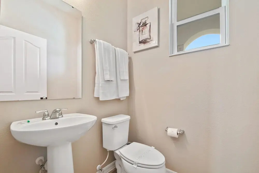 5108A Compass Bay Resort Orlando 47234/49870