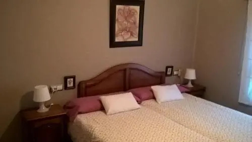 Apartamento Cabanal