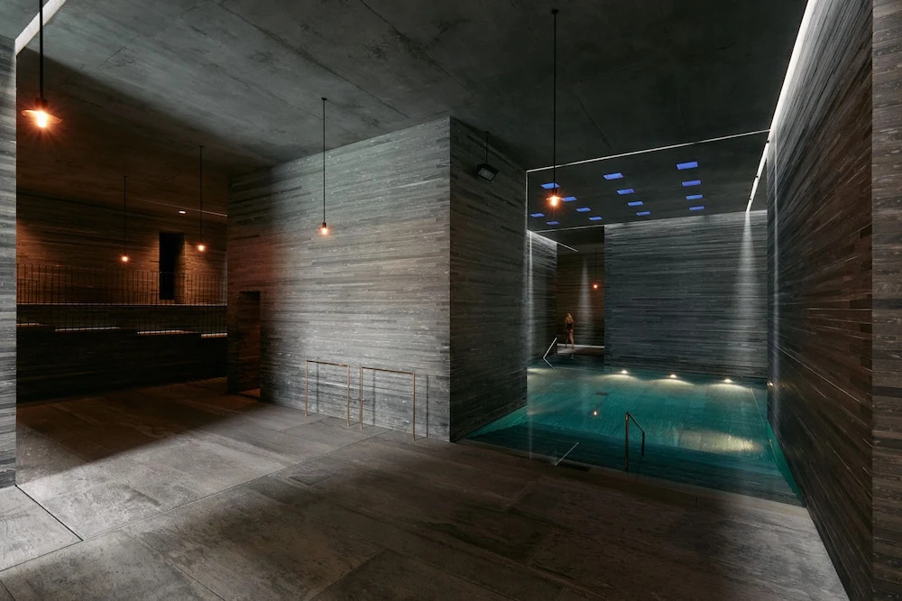 7132 House of Architects