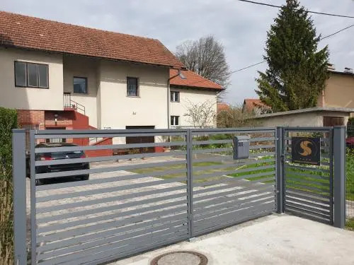 Sašo Rooms & Apartments