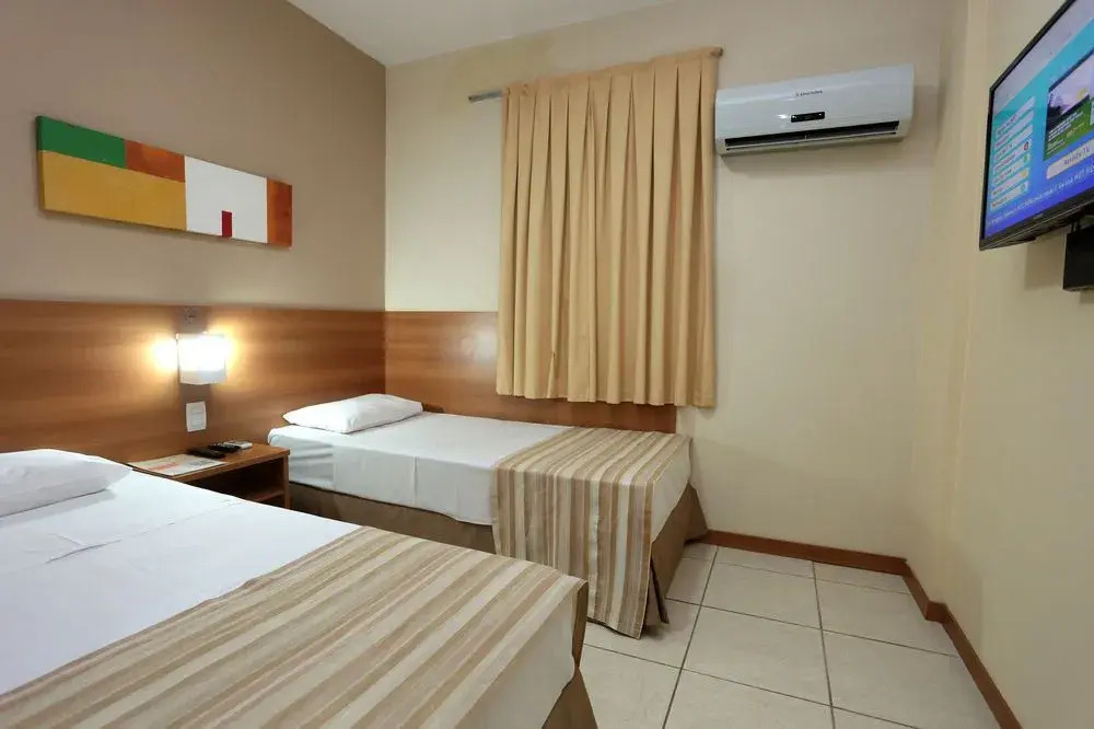 Ibis Styles São Carlos