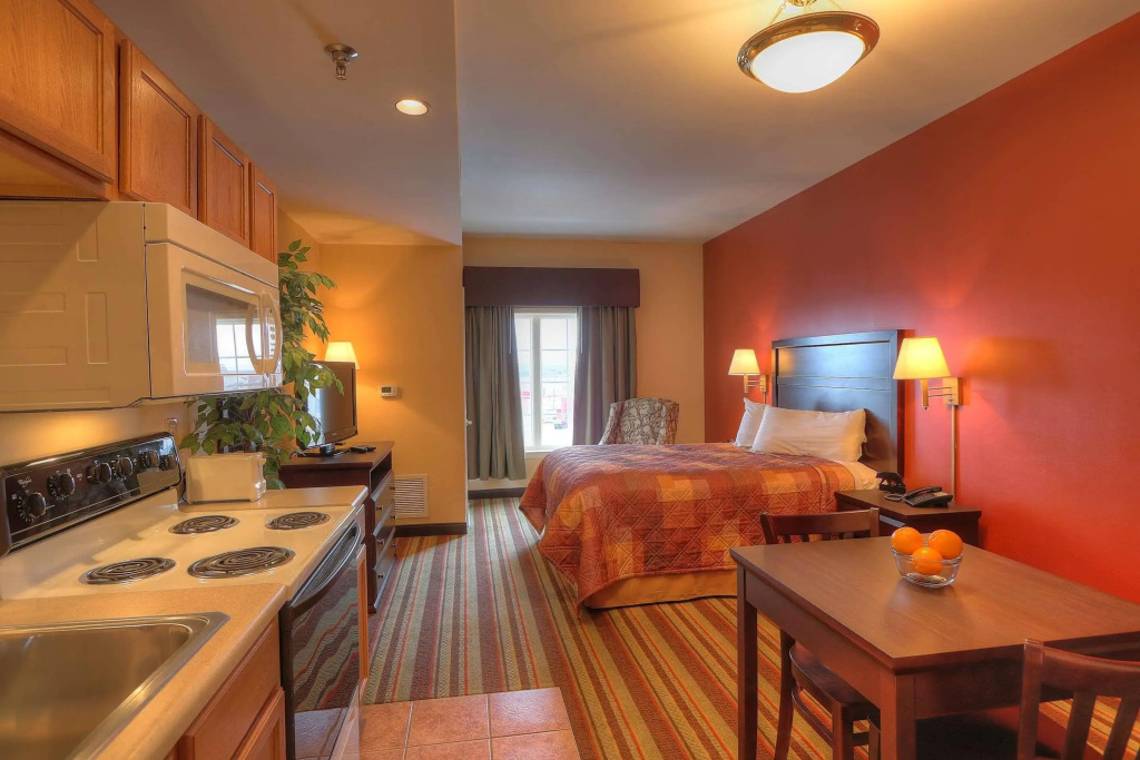The Resort at Governors Crossing