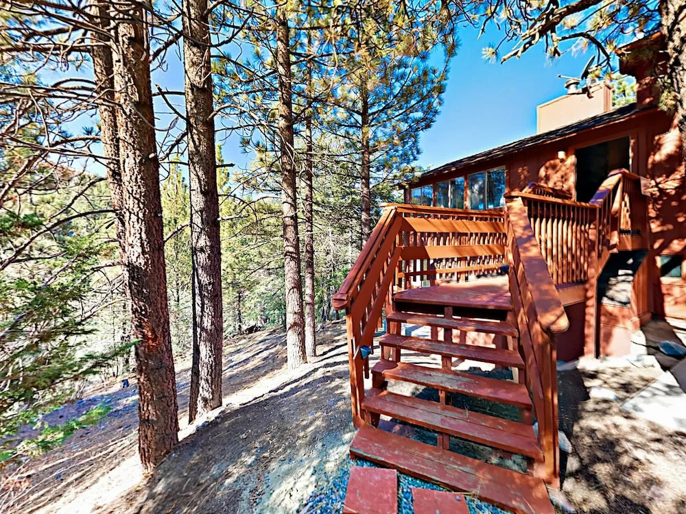 43651 Yosemite House 3 Bedrooms 2 Bathrooms Home