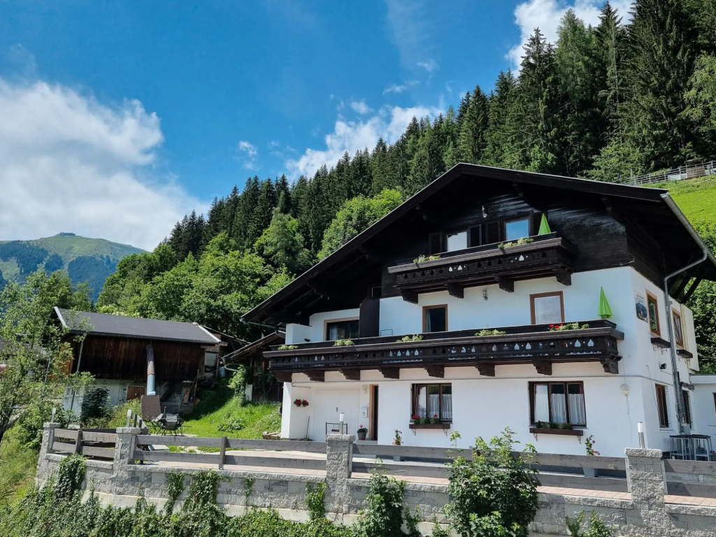 Apartment Bauernhof Birkh fl - TOP 2