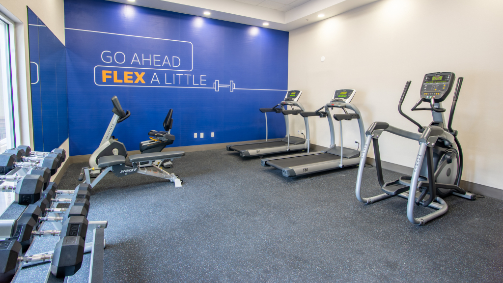 Holiday Inn Express Oakdale by IHG