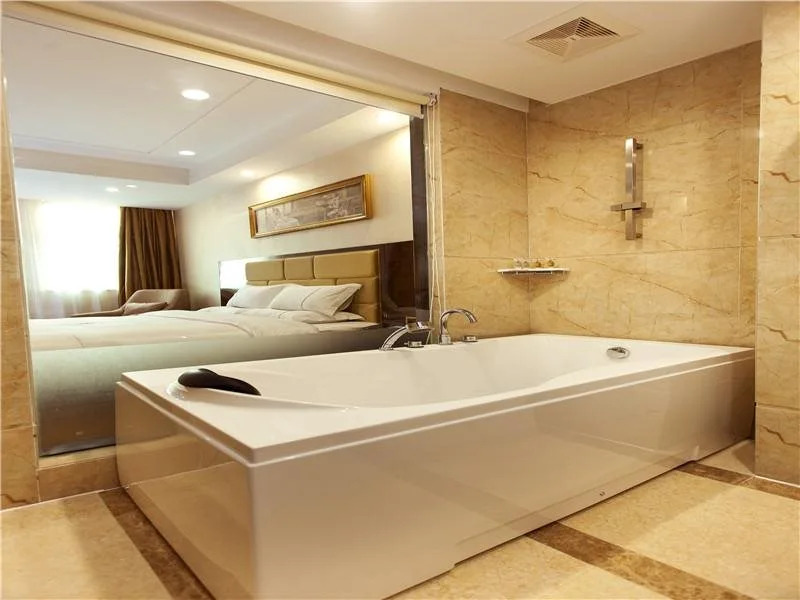 Nan Jing Hotel