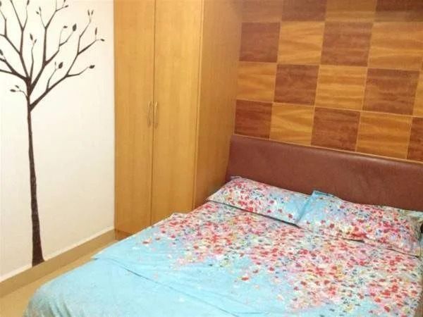 Xiamen Wake Up Naturally Inn
