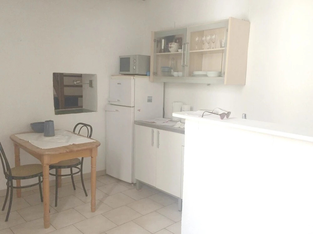 Studio in Nîmes
