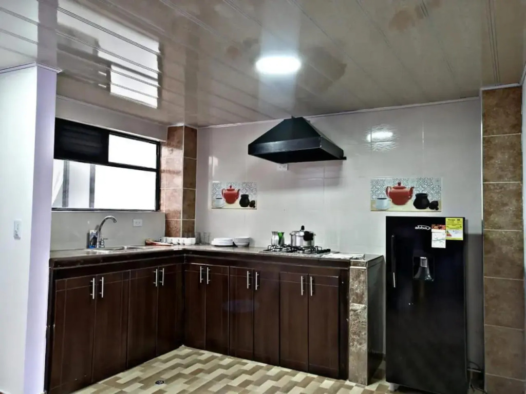 Living Robayo Paipa