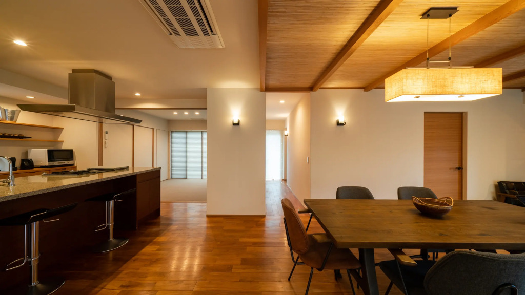 Villa Ishinokura Hotel