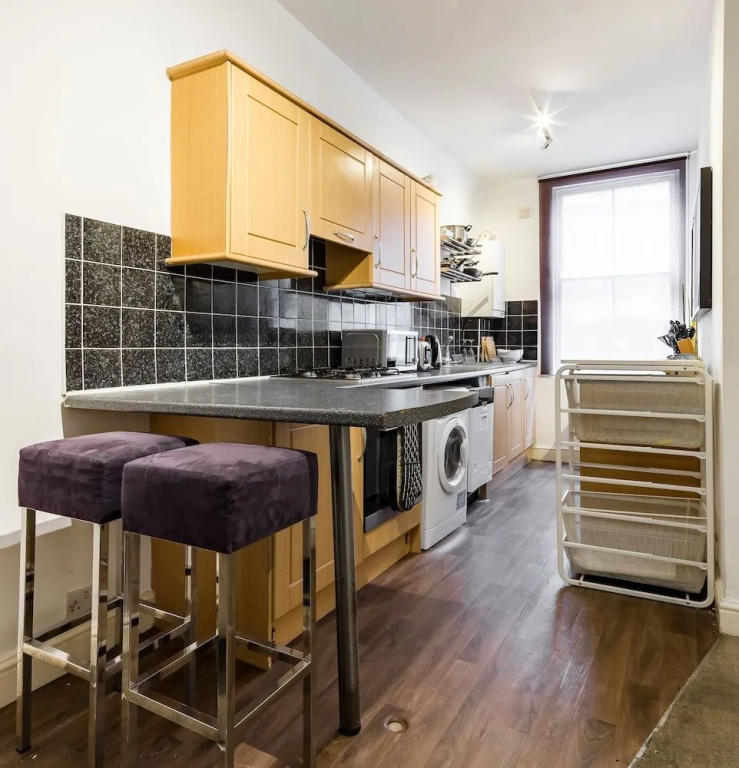 City Apartments