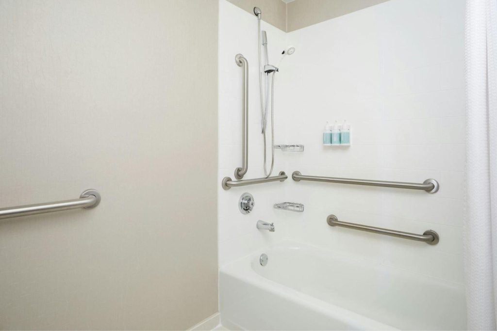 SpringHill Suites Los Angeles LAX/Manhattan Beach