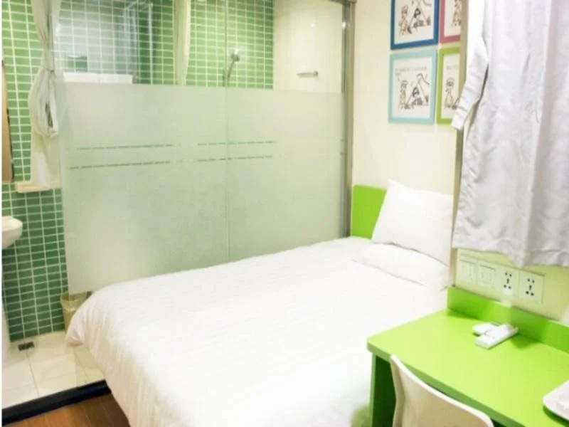 Hi Inn Xiamen Labor Building Branch